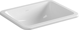 Раковина VitrA S20 5473B003-0642 45 см