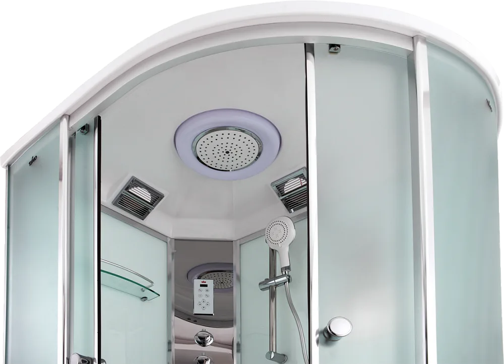 Душевая кабина Timo Comfort T-8802RF Sancos — официальный сайт