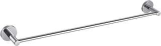 Полотенцедержатель AQUATEK Европа AQ4114CR хром