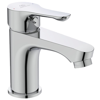 Смеситель для раковины Ideal Standard Alpha BC552AA хром