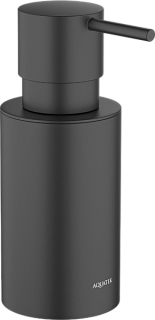 Дозатор AQUATEK Оберон AQ4229MB матовый черный