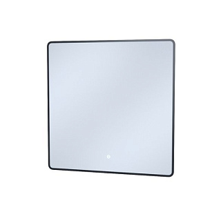 Зеркало IDDIS Cloud X 80 c подсветкой