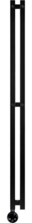 Полотенцесушитель электрический Secado Сандриго 2К 1300/70 L