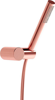 Душевой гарнитур VitrA Origin A4554326, медный
