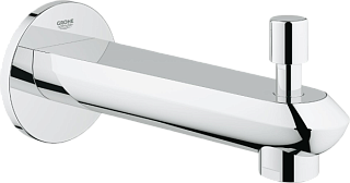 Излив Grohe Eurodisc Cosmopolitan 13279002, для ванны с душем