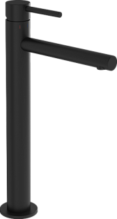 Смеситель для раковины VitrA Origin A4255836WTC матовый черный