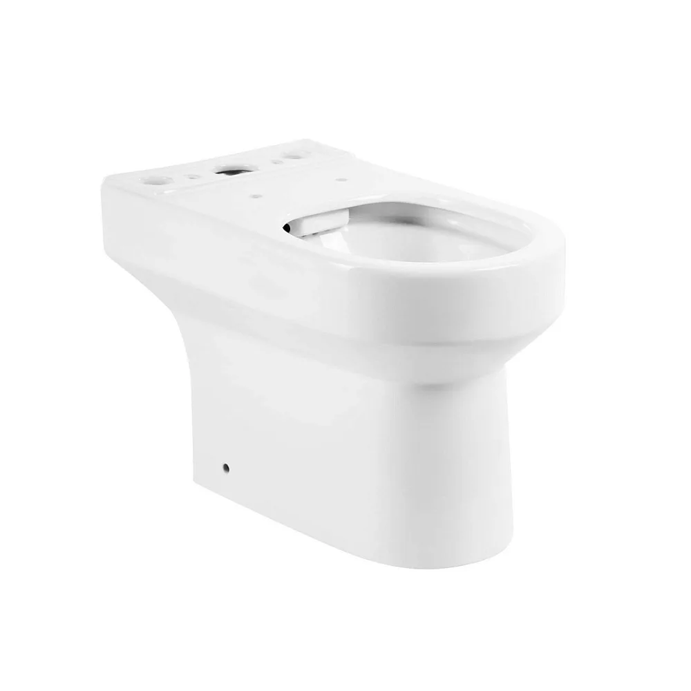 Чаша для унитаза-компакта BelBagno Norma BB339CPR Sancos — официальный сайт