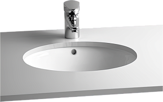 Раковина VitrA S20 6039B003-0012
