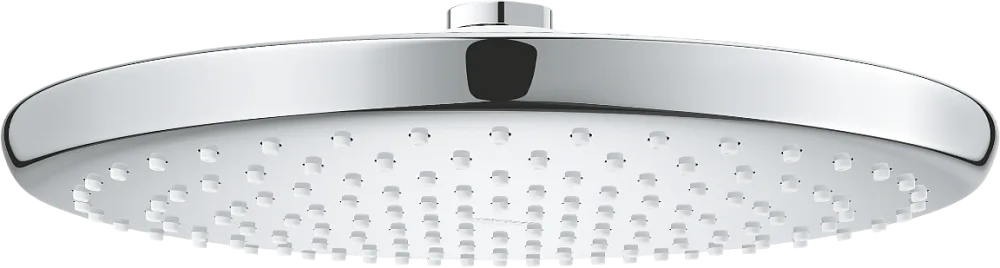 Душевая стойка Grohe Tempesta 26673001, хром Sancos — официальный сайт