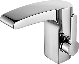 Смеситель для раковины Keuco Elegance new 51602 010000