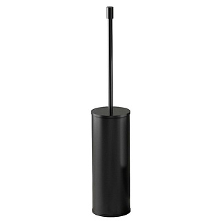 Ершик Colombo Design Plus W4961.GM графит матовый