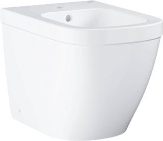 Биде напольное Grohe Euro Ceramic 3934000H