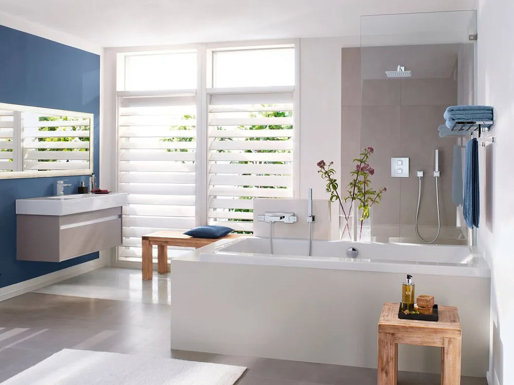 Смеситель для раковины Grohe Eurocube 2312700E Sancos — официальный сайт