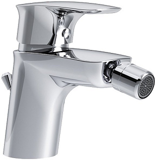 Смеситель для биде AM.PM Spirit V2.1 F71A83100 с донным клапаном