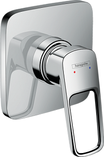 Встраиваемый смеситель Hansgrohe Logis Loop 71612000