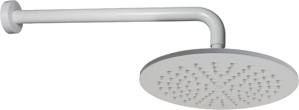 Комплект для ванной Paffoni Light KITLIG011BO006 С ВНУТРЕННЕЙ ЧАСТЬЮ, белый Sancos — официальный сайт