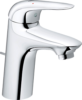 Смеситель для раковины Grohe Eurostyle 23707003