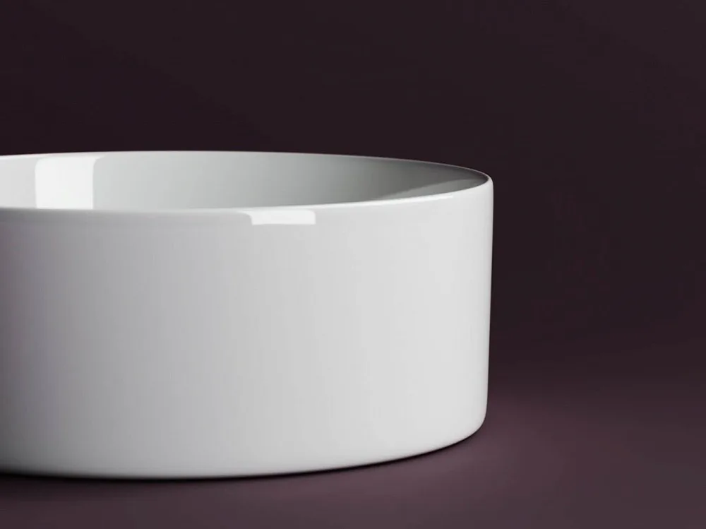 Накладная раковина Ceramicanova Element CN6032 Sancos — официальный сайт