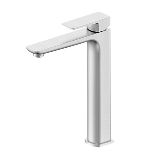 Смеситель для раковины Oliveeka D OL-239003-BN никель матовый
