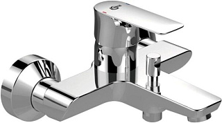 Смеситель для ванны с душем Ideal Standard Connect Air A7033AA
