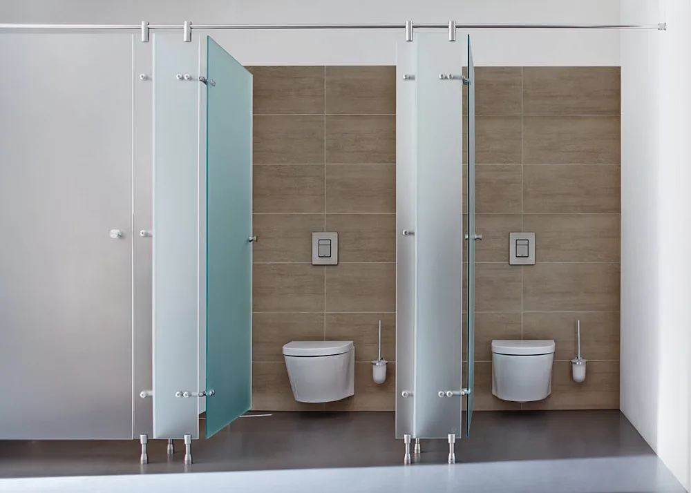 Система инсталляции для унитазов Grohe Rapid SL 38827000, 5 в 1 с кнопкой смыва Sancos — официальный сайт