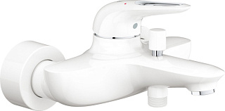 Смеситель для ванны с душем Grohe Eurostyle New 33591LS3