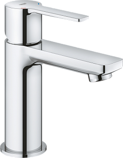 Смеситель для раковины Grohe Lineare New 23791001