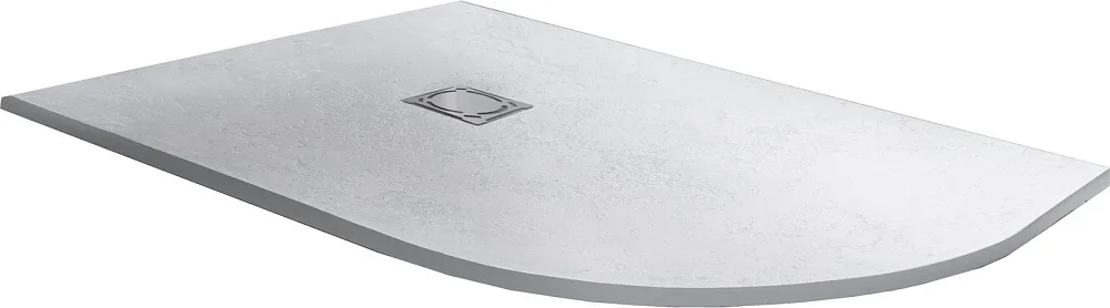 Поддон для душа RGW Stone Tray ST/AL-0129W 90х120 Sancos — официальный сайт