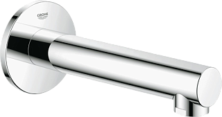 Излив Grohe Concetto 13280001, для ванны