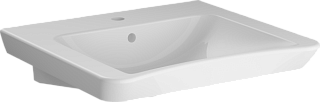 Раковина VitrA Conforma 5289B003-0001