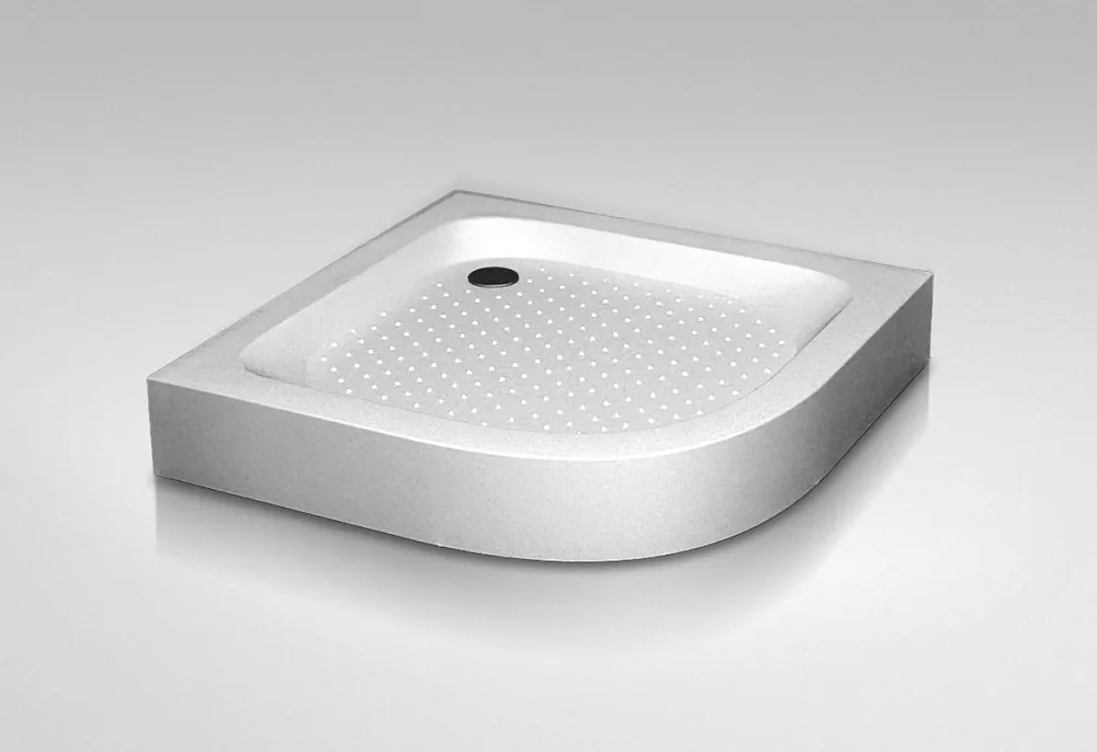 Поддон для душа RGW Lux TN 16180499-41 90x90 Sancos — официальный сайт