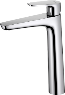 Смеситель для раковины AQUATEK Бетта AQ1104CR хром