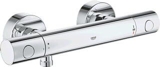 Термостатический смеситель Grohe Grohtherm 800 Cosmopolitan 34765000 для душа