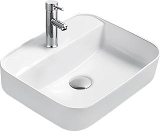 Накладная раковина AQUATEK Вега AQ5506-00
