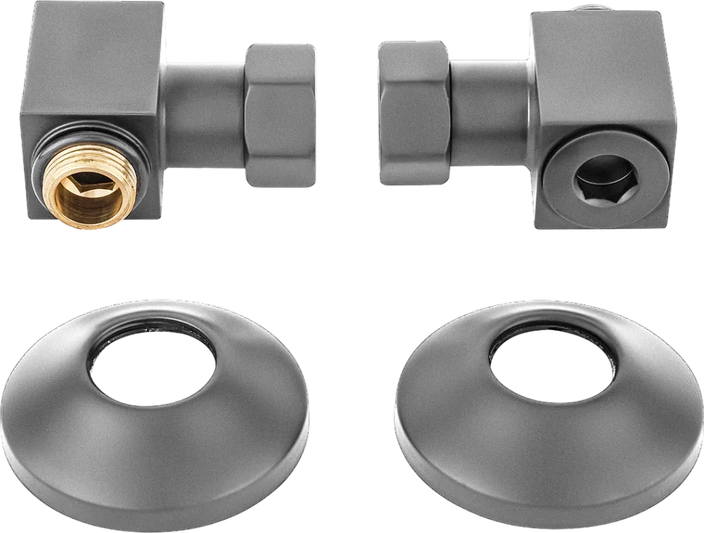 Полотенцесушитель водяной Secado Сандриго 5К 1500/280 графит Sancos — официальный сайт