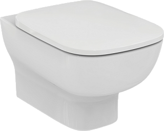 Унитаз подвесной Ideal Standard Esedra AquaBlade T386001