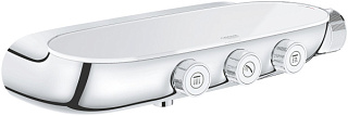 Термостатический смеситель встраиваемый Grohe Rainshower SmartControl Rainshower SmartControl 347130