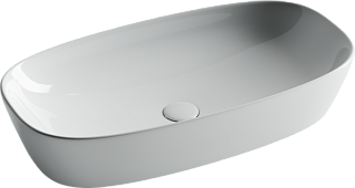 Накладная раковина Ceramicanova Element CN5040