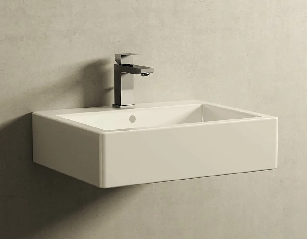 Смеситель для раковины Grohe Eurocube 23446000 Sancos — официальный сайт