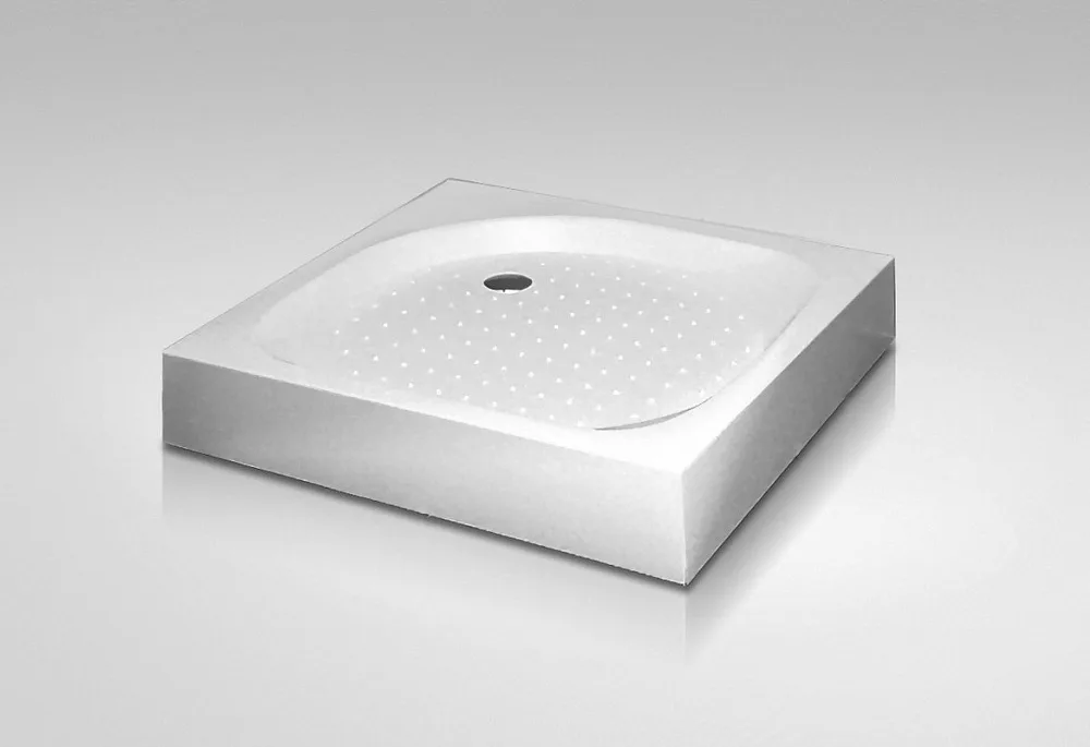 Поддон для душа RGW Lux TN 16180199-21 90x90 Sancos — официальный сайт