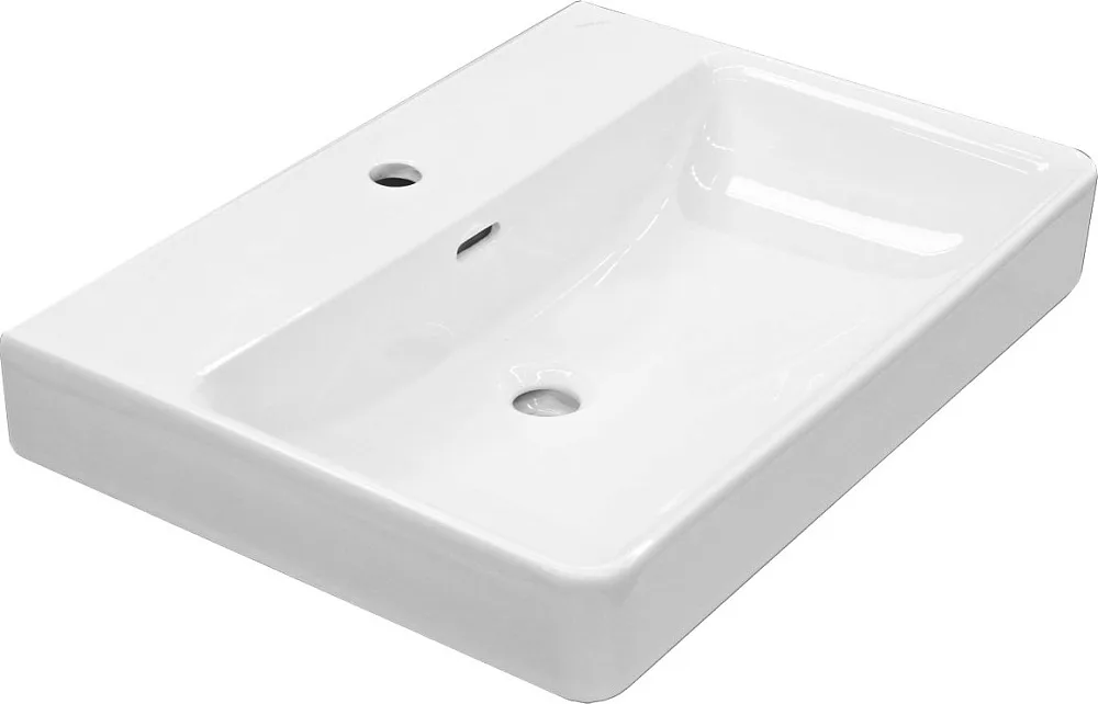 Мебельная раковина Laufen Pro S 8.1096.4.000.104.1 65 см Sancos — официальный сайт