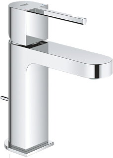 Смеситель для раковины Grohe Plus 32612003