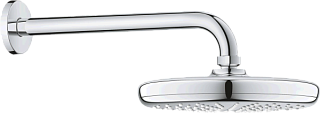 Верхний душ Grohe Tempesta 26412000