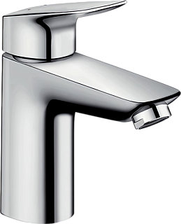 Смеситель для раковины Hansgrohe Logis 71107000