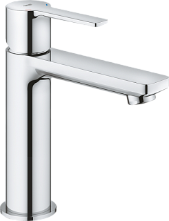 Смеситель для раковины Grohe Lineare New 23106001