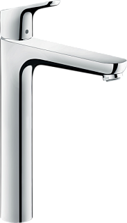 Смеситель для раковины Hansgrohe Focus 31531000