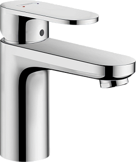 Смеситель для раковины Hansgrohe Vernis Blend 71580000 хром