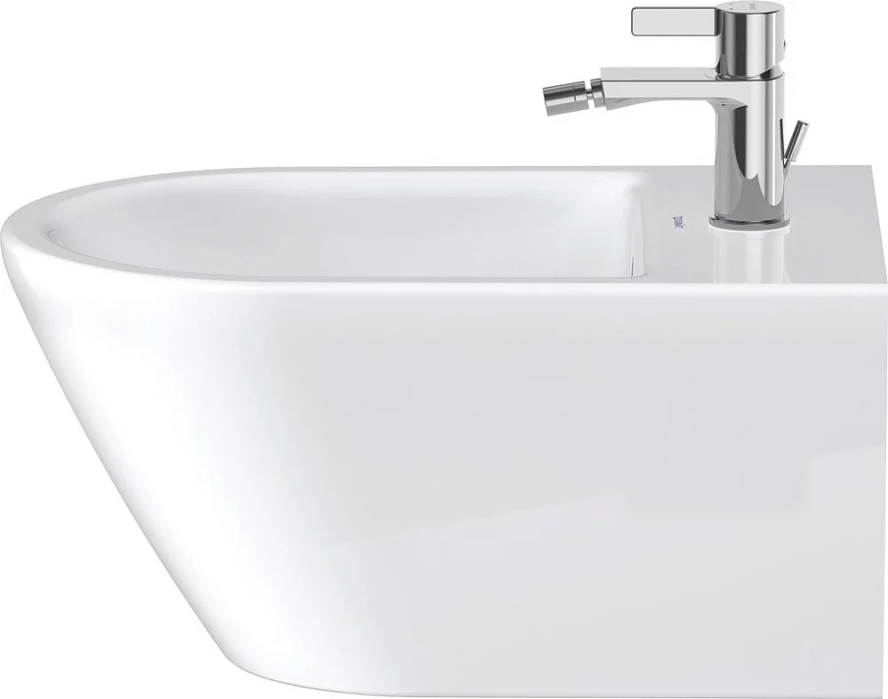 Биде подвесное Duravit D-Neo 2294150000 Sancos — официальный сайт