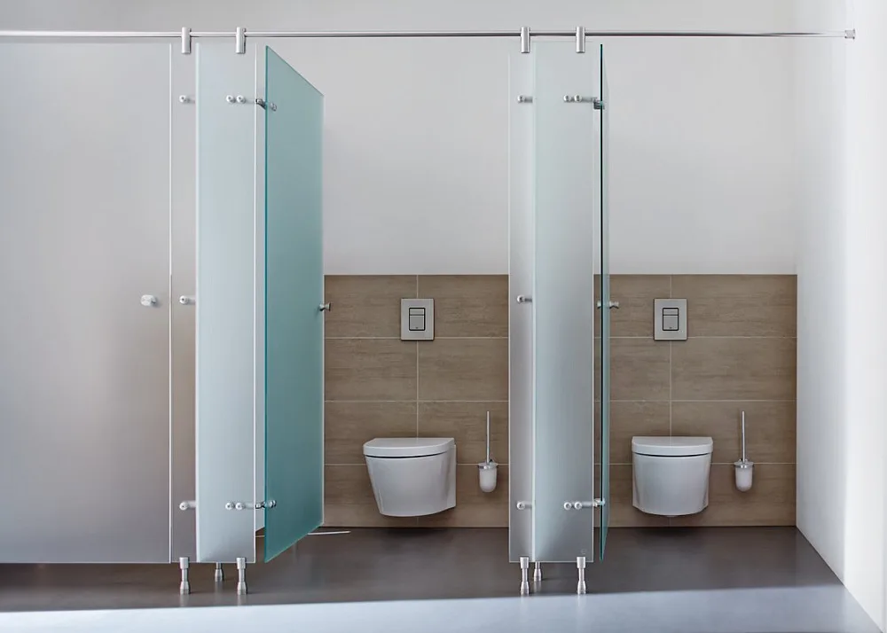 Система инсталляции для унитазов Grohe Rapid SL 38827000, 5 в 1 с кнопкой смыва Sancos — официальный сайт