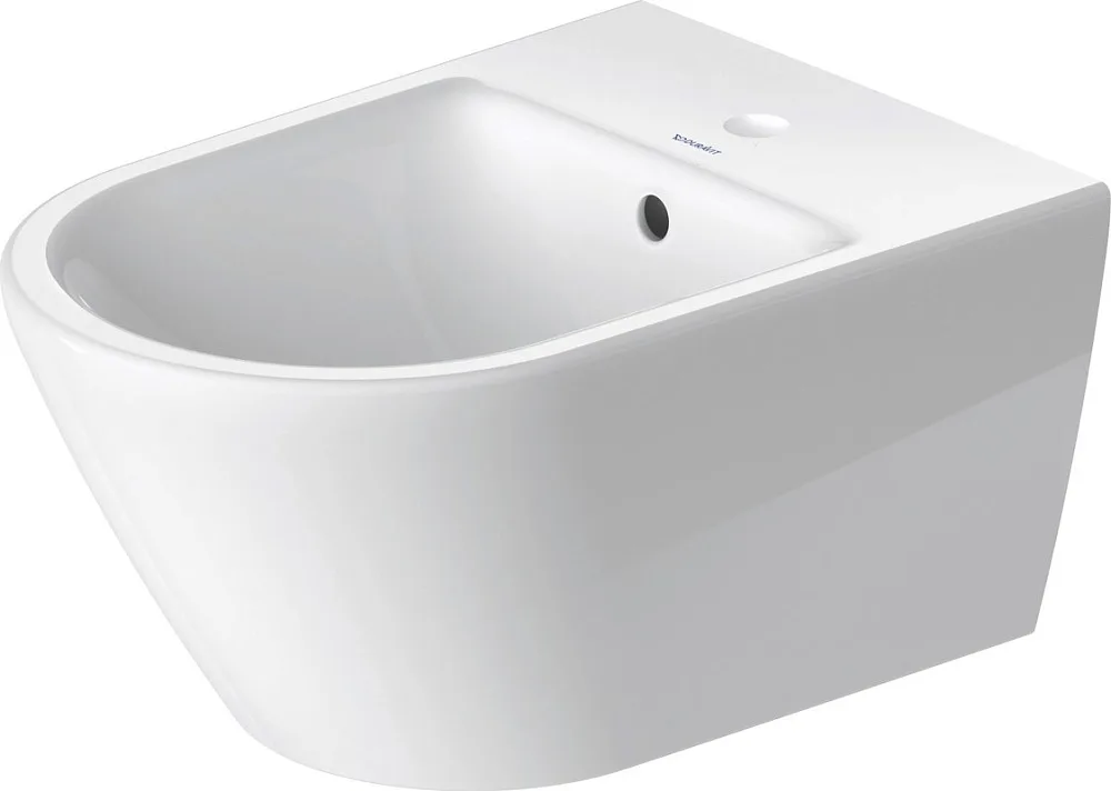 Биде подвесное Duravit D-Neo 2294150000 Sancos — официальный сайт